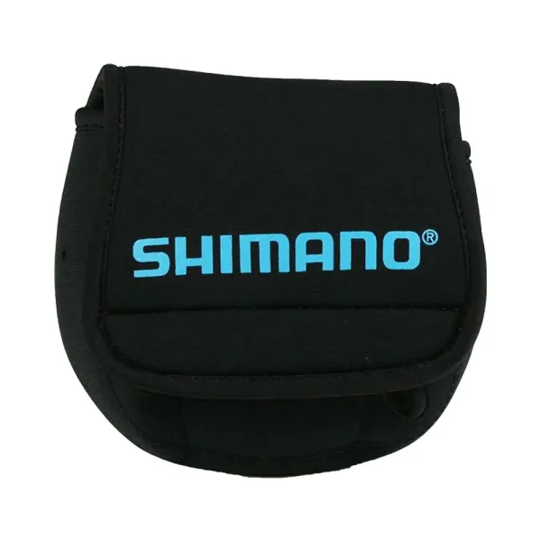 ANSC830A FUNDA DE NEOPRENO PARA CARRETES DE LA SERIE 500-1500 – SHIMANO