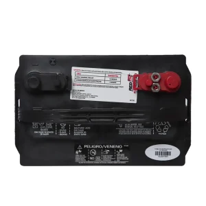 L-24MDC-140 BATERÍA MARINA DE CICLADO PROFUNDO – 12 VOLTIOS – LTH