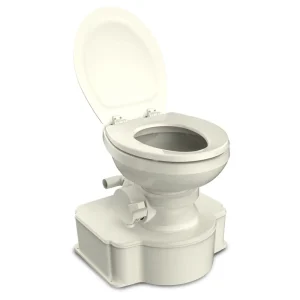 M65-5000 INODORO MARINO COLOR HUESO – DOMETIC