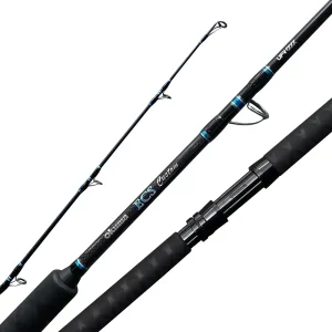 11OKECSS601H CAÑA DE SPINNING ECS CUSTOM 6’0” – OKUMA