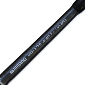 1430171 CAÑA DE TROLEO BBEL37FR BACKBONE ELITE PACIFICO 5’7” – SHIMANO