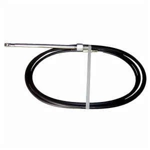 SC-16 Cable De Dirección Tipo Espiral – Varias Medidas – Multiflex