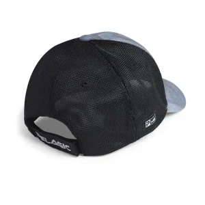 1203223000-BLK GORRA TRUCKER GYOTAKU – COLOR NEGRO– UNITALLA – PELAGIC