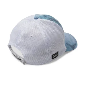 1203223000-BLU GORRA TRUCKER GYOTAKU – COLOR AZUL – UNITALLA – PELAGIC
