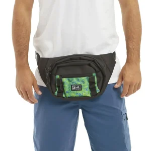 1277223000-ARM CANGURERA PARA HOMBRE CONCEAL – COLOR VERDE DORADO – PELAGIC