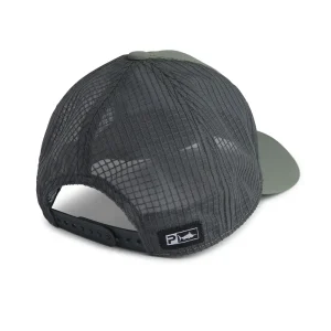 1202223002-ARM GORRA ECHO GYOTAKU – COLOR VERDE – PELAGIC