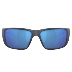 Lentes De Sol Polarizados Blackfin Pro 580G de Costa Del Mar