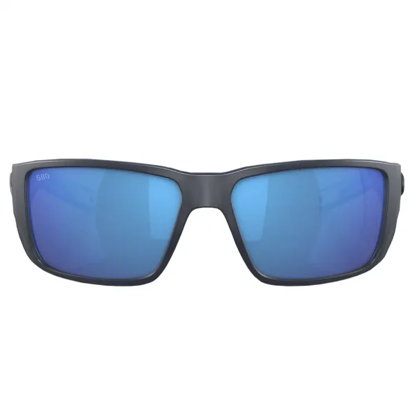 Lentes De Sol Polarizados Blackfin Pro 580G de Costa Del Mar