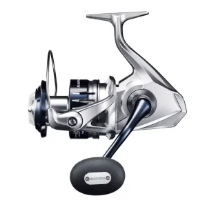 SRG20000SWAPG CARRETE DE SPINNING SARAGOSA 20000 SW A PG – SHIMANO