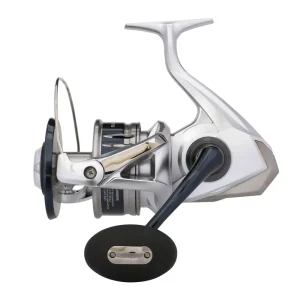 SRG25000SWA CARRETE DE SPINNING SARAGOSA 25000 SW A– SHIMANO