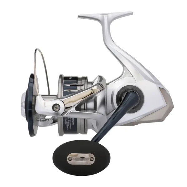 SRG25000SWA CARRETE DE SPINNING SARAGOSA 25000 SW A– SHIMANO