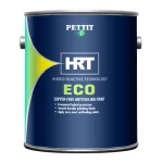 1180006 Pintura Marina Eco HRT 1800 – Color Negro – 3.78 Lts – Pettit