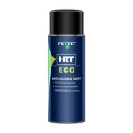 1180020 Pintura En Aerosol Marina Eco HRT 1800 – Color Negro – 12 Oz – Pettit