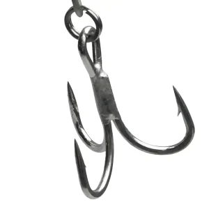 ANZUELO DE SW115 SEÑUELO BLUE FEVER SWIMMER 43 G – 115 MM – AFTCO