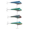 DG140 SEÑUELO BLUE FEVER DIGGER 112 G – 140 MM – VARIOS COLORES – AFTCO