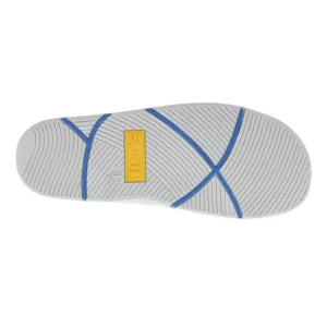 SANDALIA ANTIDERRAPANTE KAIKANE PARA CABALLERO – COLOR AHÍ FEVER – SCOTT