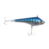 SEÑUELO DG140 BLUE MACK BLUE FEVER SWIMMER AFTCO