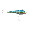 SEÑUELO DG140 YELLOWFIN BLUE FEVER SWIMMER AFTCO