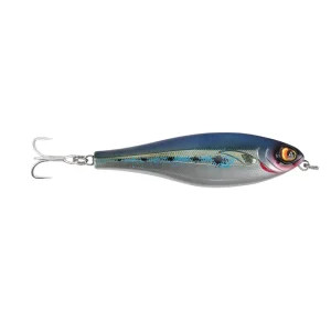 SEÑUELO SW115 SARDINE BLUE FEVER SWIMMER
