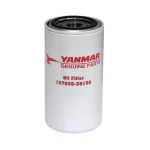 127695-35150-12 FILTRO DE ACEITE – YANMAR