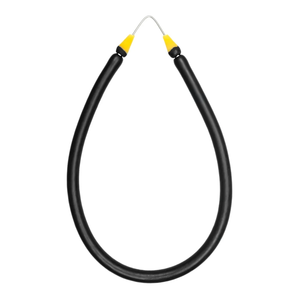 320 Liga Para Arpón Nitro Bands - 5/8” X 20” - Orquilla De Metal - JBL