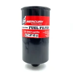 N26-13440-02 FILTRO DE COMBUSTIBLE SEPARADOR DE AGUA PARA MOTORES FUERABORDA – MERCURY