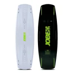 WB138 Wakeboard Maddox – 138 Cm De Longitud - Jobe