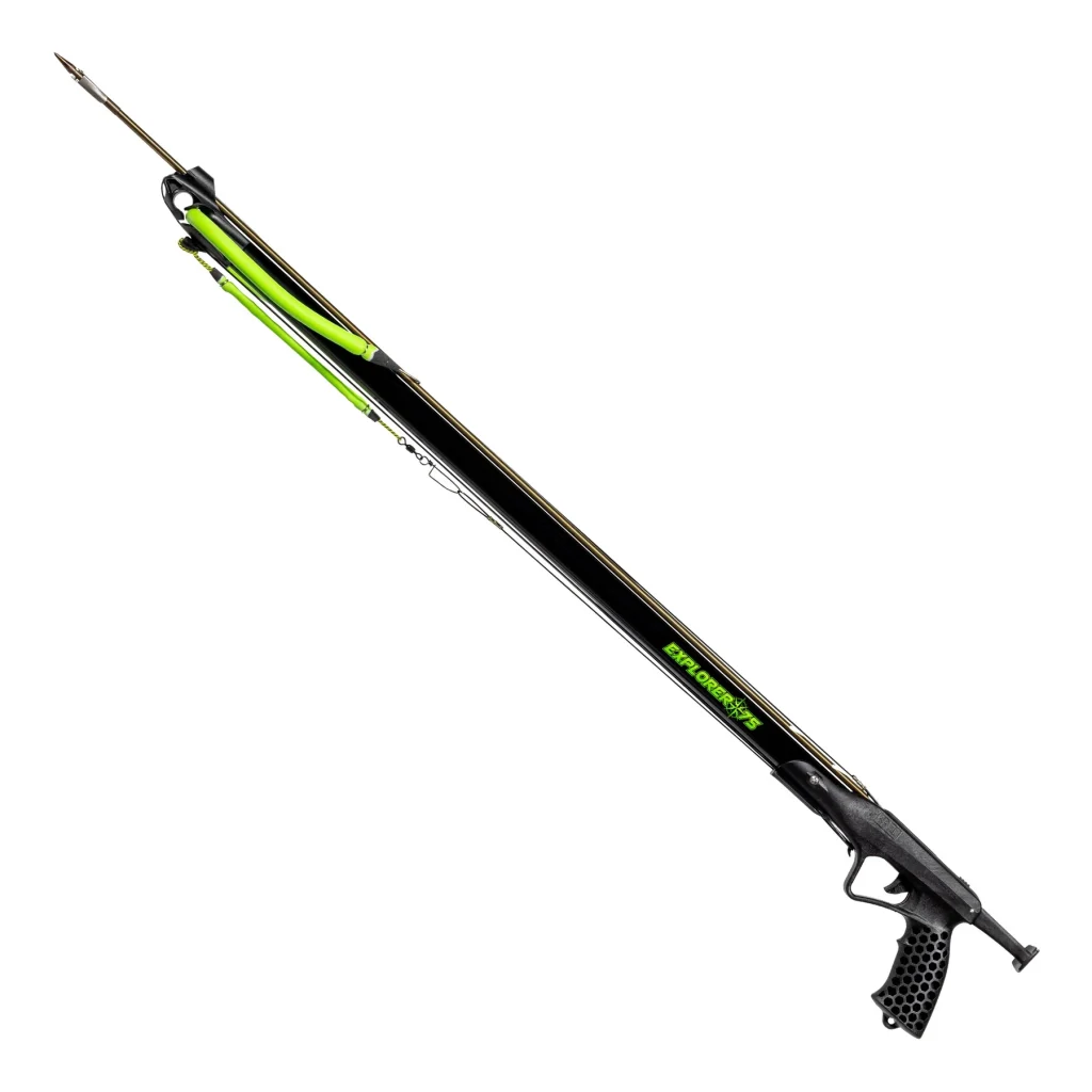 4X75 Arpón Explorer – 75 CM - Aluminio - JBL
