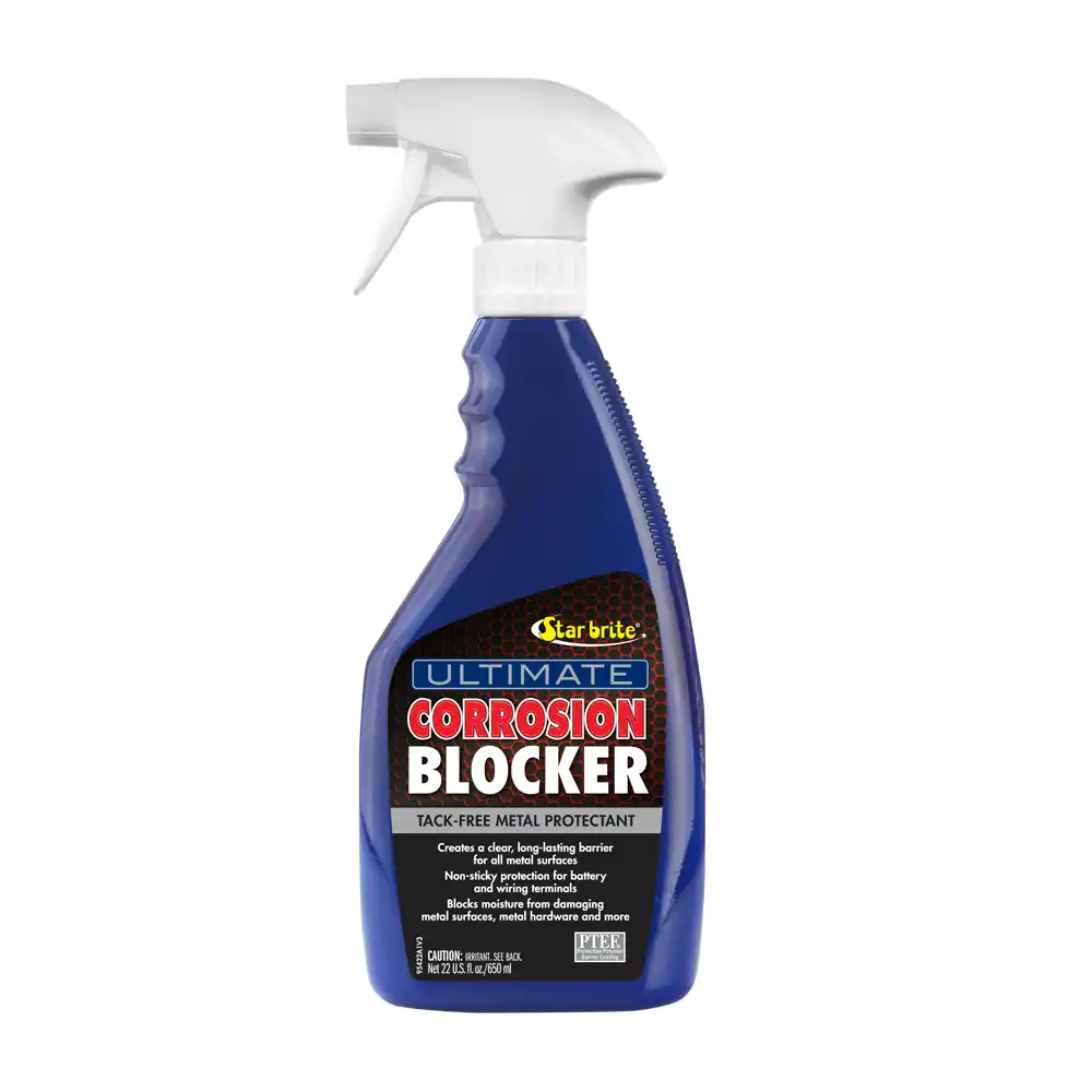 95422 PROTECTOR PARA METAL CORROSION BLOCKER – 650 ML – STAR BRITE