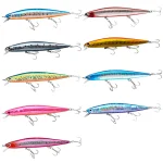 SEÑUELO SEA PREY 130F -130MM 20G – VARIOS COLORES – MGX