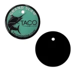 GSK-0008 Tapa Con Logo De 2-1-4 – Taco Marine