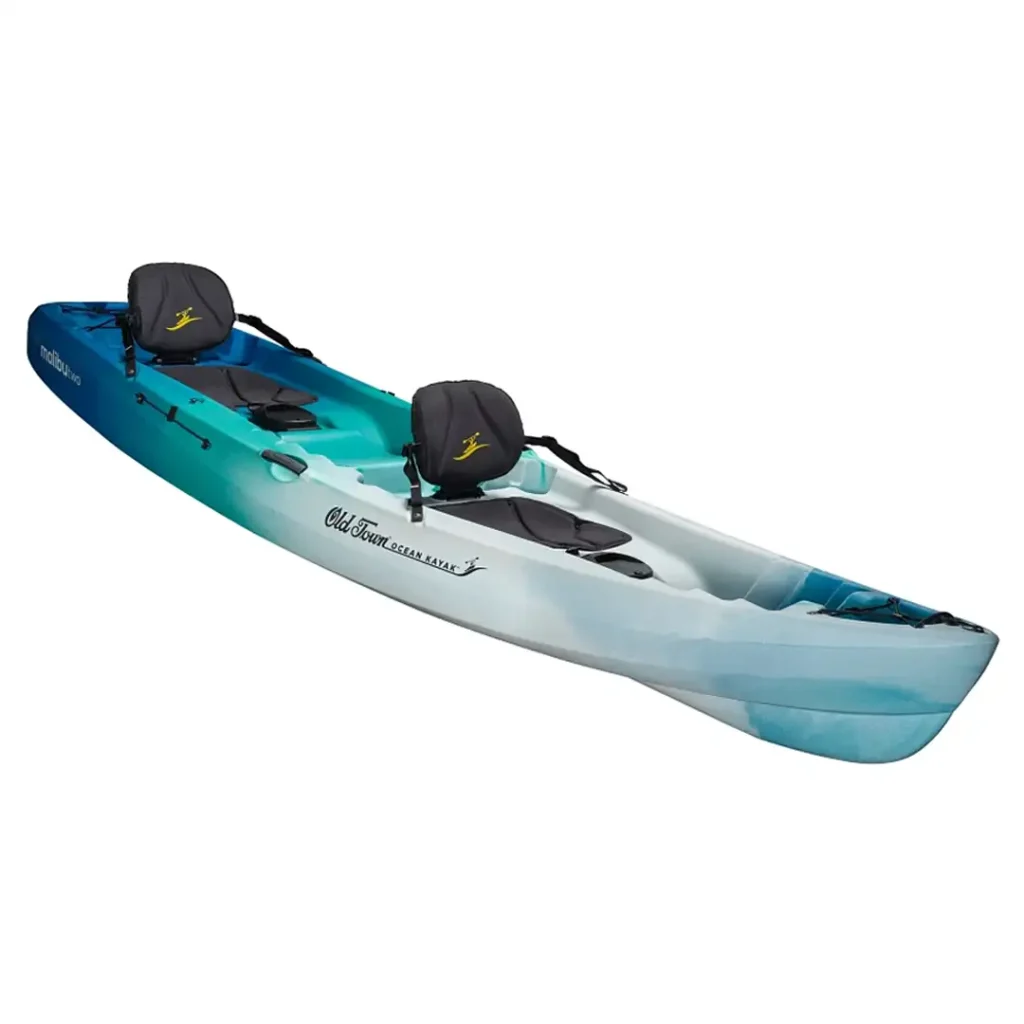 Kayak Malibu TWO 12 – Color Horizon – Ocean Kayak