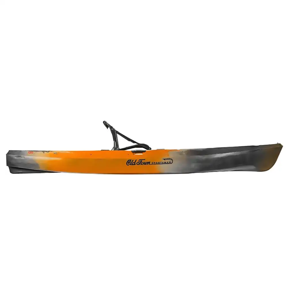 KAYAK DE PESCA SPORTSMAN 120 12' – COLOR EMBER CAMO
