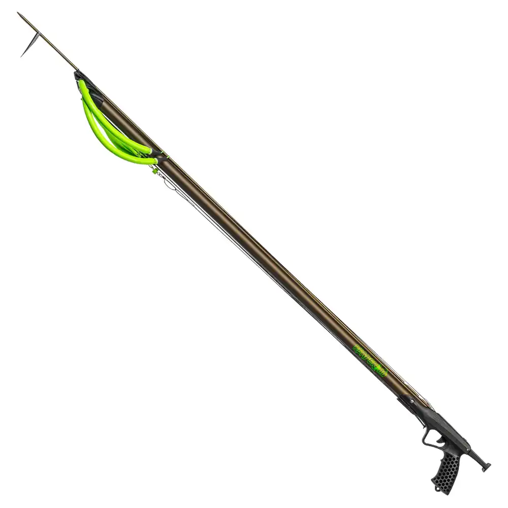 4R110R ARPÓN REAPER 55” – 110 CM – ALUMINIO – JBL