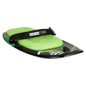 320000-400-999-22 TABLA KNEEBOARD POWER PLATFORM 135CM– COLOR VERDE – FULL THROTTLE