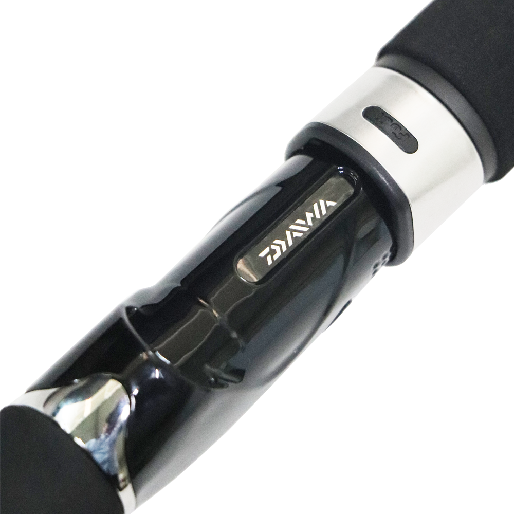 EMBLM1102MHFS CAÑA DE SPINNING EMBLEM PRO 11'' - DAIWA - Imagen 3