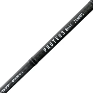 PTB76MHFS CAÑA DE SPINNING PROTEUS - DAIWA