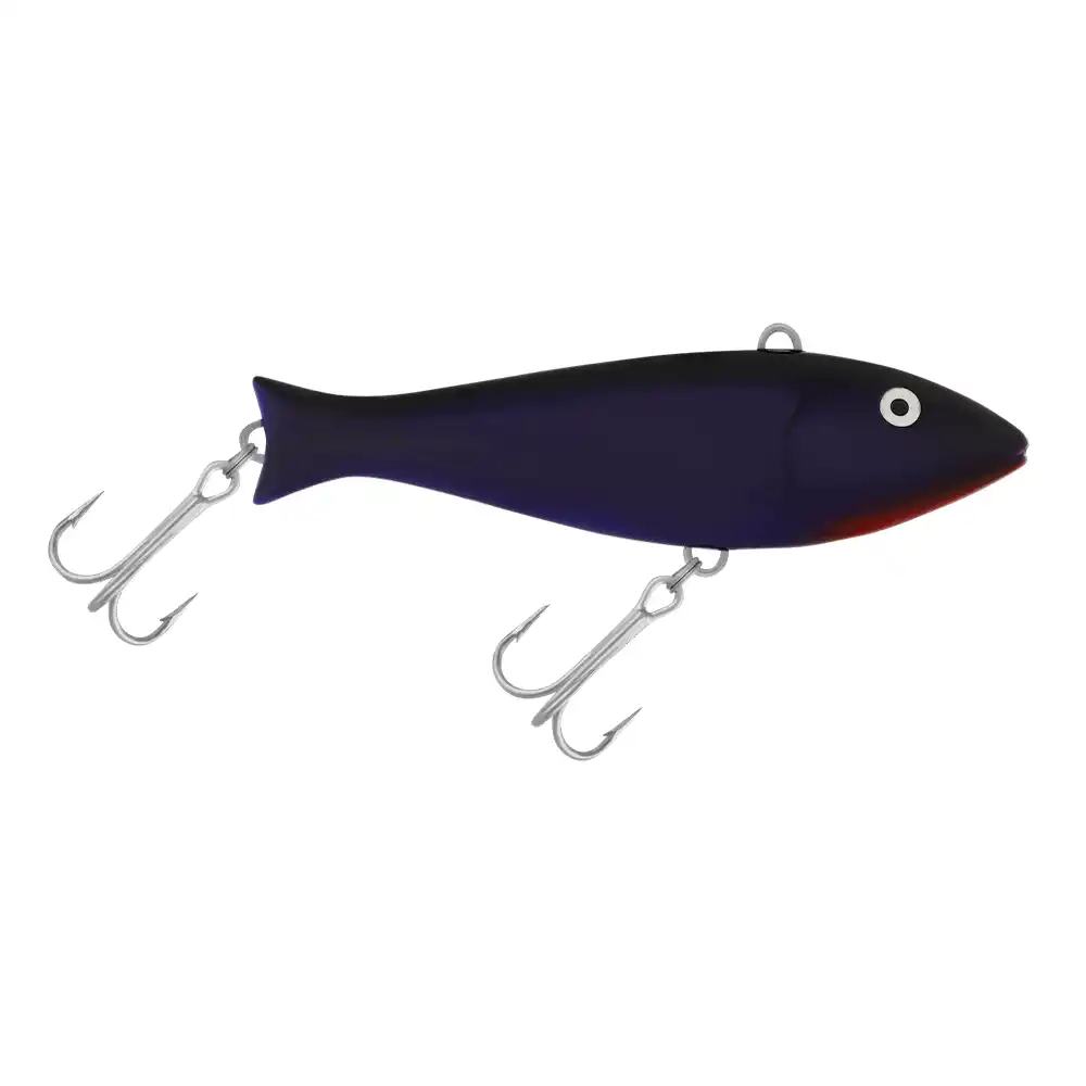 SEÑUELO GIANT TREMBLER 180 – 178MM 4.5 OZ – VARIOS COLORES – HALCO - Imagen 3