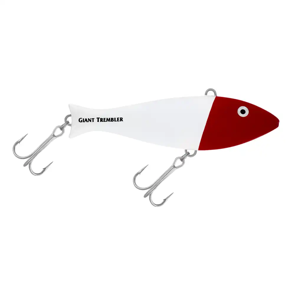 SEÑUELO GIANT TREMBLER 180 – 178MM 4.5 OZ – VARIOS COLORES – HALCO - Imagen 5