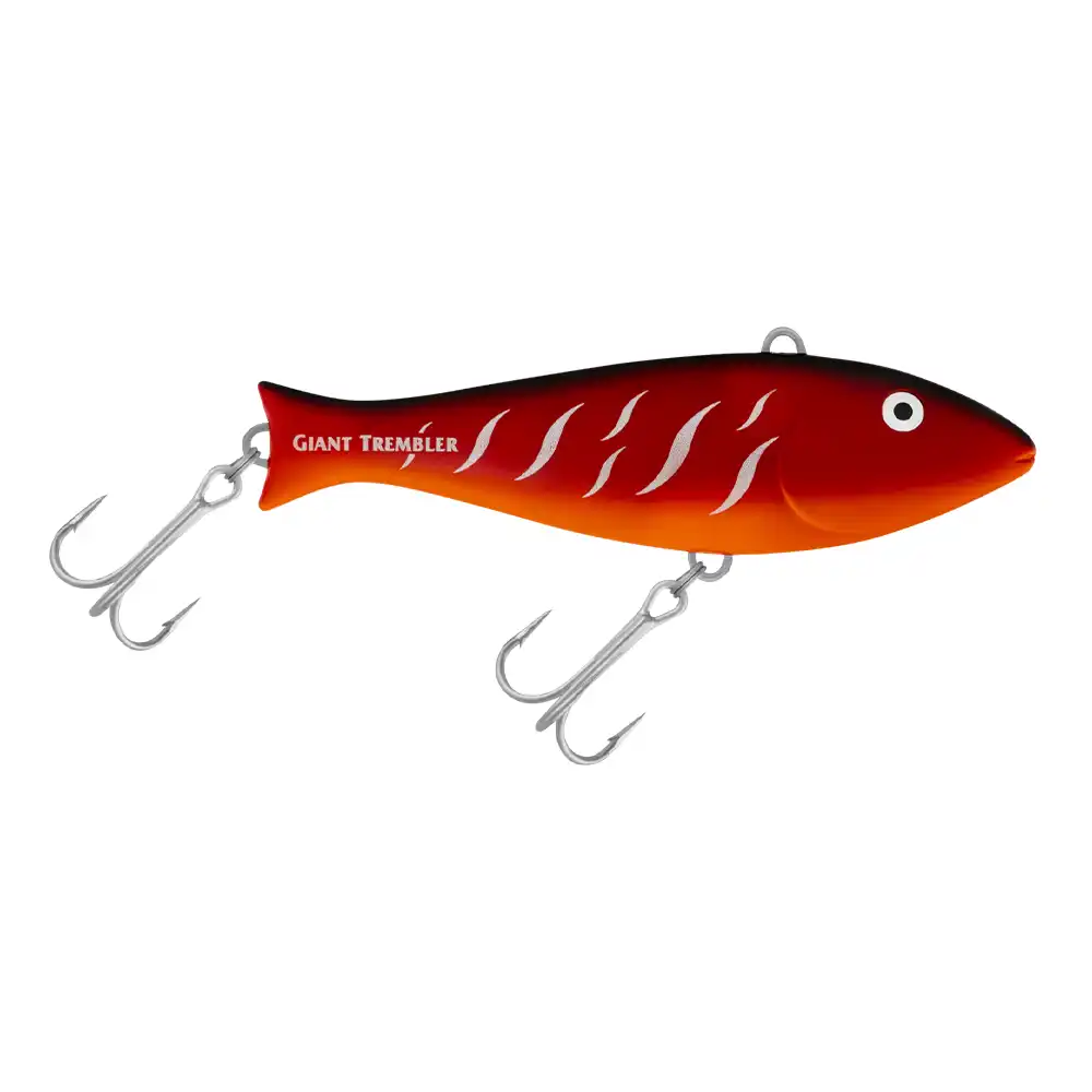 SEÑUELO GIANT TREMBLER 180 – 178MM 4.5 OZ – VARIOS COLORES – HALCO - Imagen 4