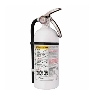 21030904 Extintor Mariner 210 Para incendios Clase A, B y C – Kidde
