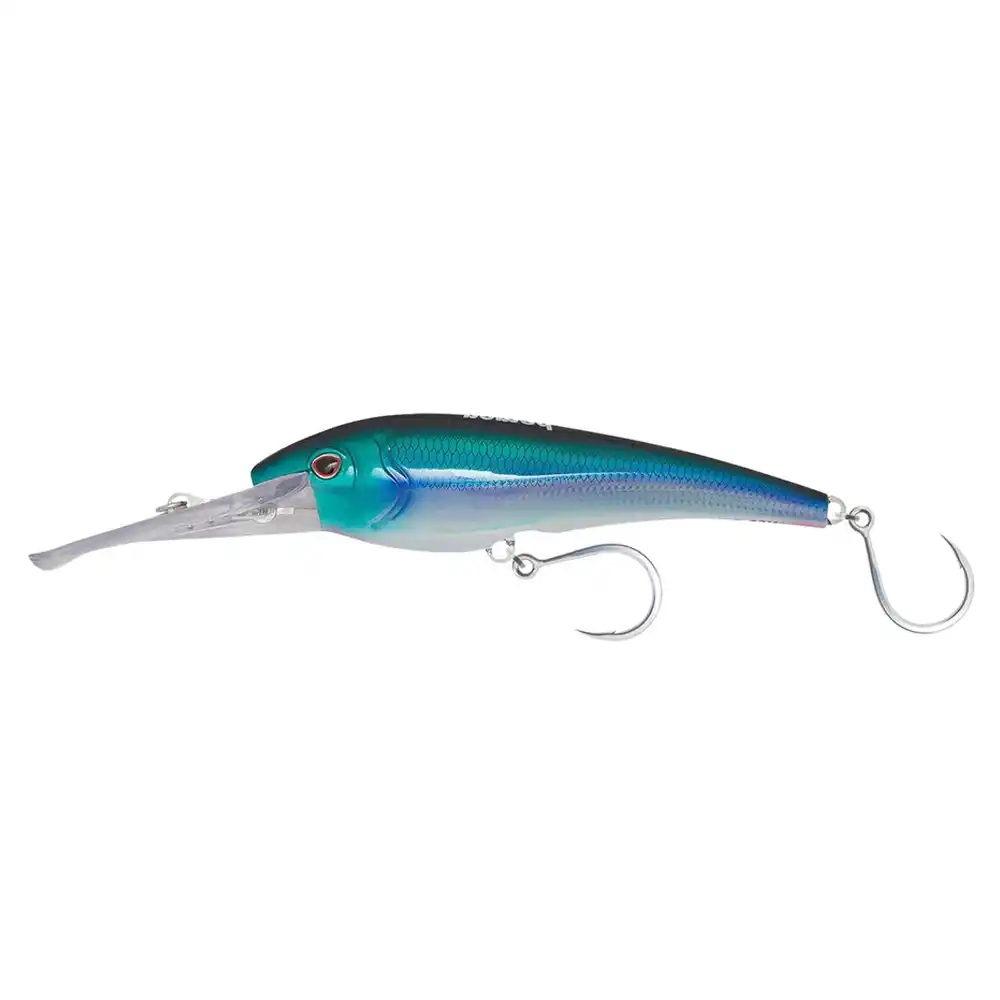 DTX220HD-S SEÑUELO DTX MINNOW 220 9” – 7-3/4 OZ – VARIOS COLORES – NOMAD DESIGN - Imagen 2