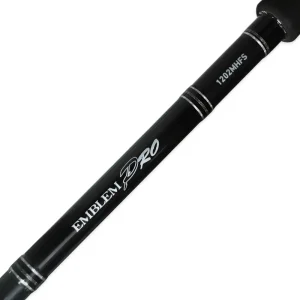 EMBLM1202MHFS CAÑA DE SURF SPINNING EMBLEM PRO 12 – DAIWA