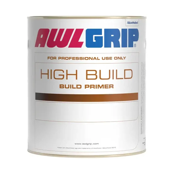 OD3002 CONVERTIDOR HIGH BUILD EPOXY PRIMER – 1 QT – AWLGRIP - Zaragoza ...