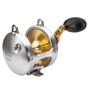 1440109 CARRETE CONVENCIONAL TALICA II 20 – SHIMANO