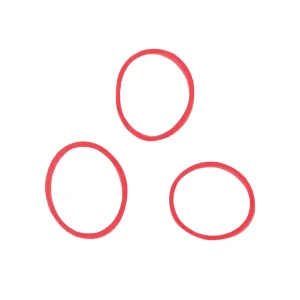 2918-0205 LIGAS ELÁSTICAS #8 – 50 PIEZAS – CALCUTTA