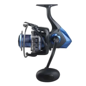 SNW-8000A CARRETE DE SPINNING SAFINA SW-X 8000 – OKUMA
