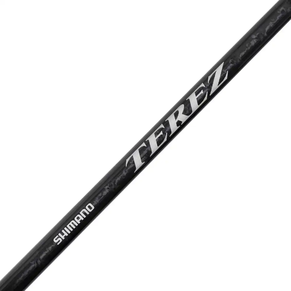 TZCX66XXH CAÑA DE CASTING TEREZ 6’6” – SHIMANO