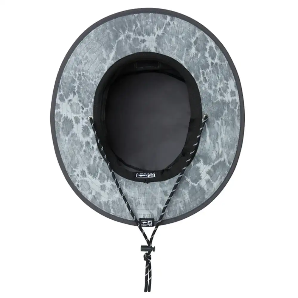 GORRO SUNSETTER COLOR GRAFITO – PELAGIC - Imagen 3