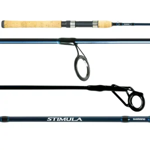 1430070 CAÑA DE SPINNING STIMULA STS60M2C 6 – SHIMANO